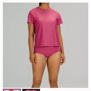 Waterside relaxed UVP Short Sleeve